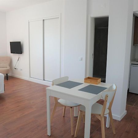 Solar Valadim - Serviced Apartments Castelo Branco  Pokój zdjęcie