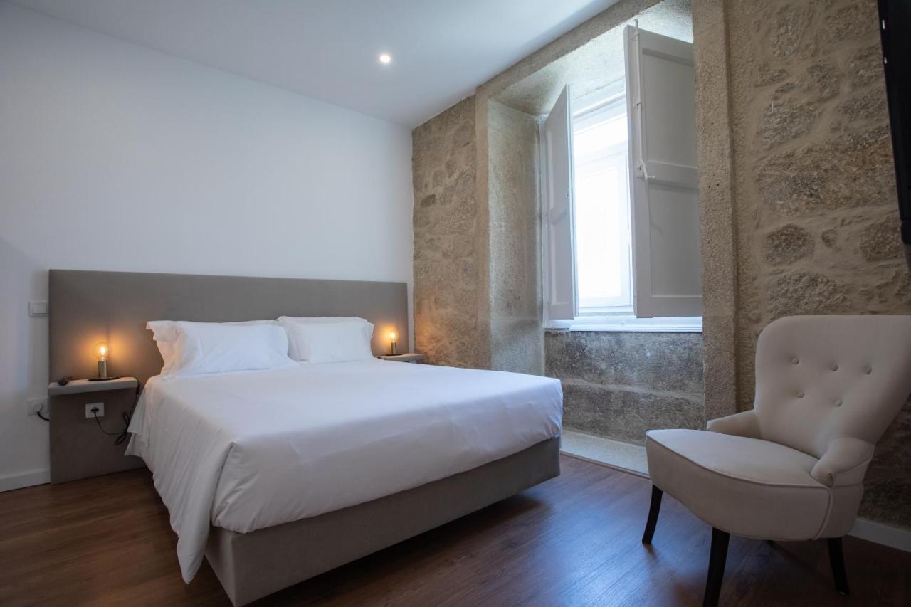 Solar Valadim - Serviced Apartments Castelo Branco  Zewnętrze zdjęcie