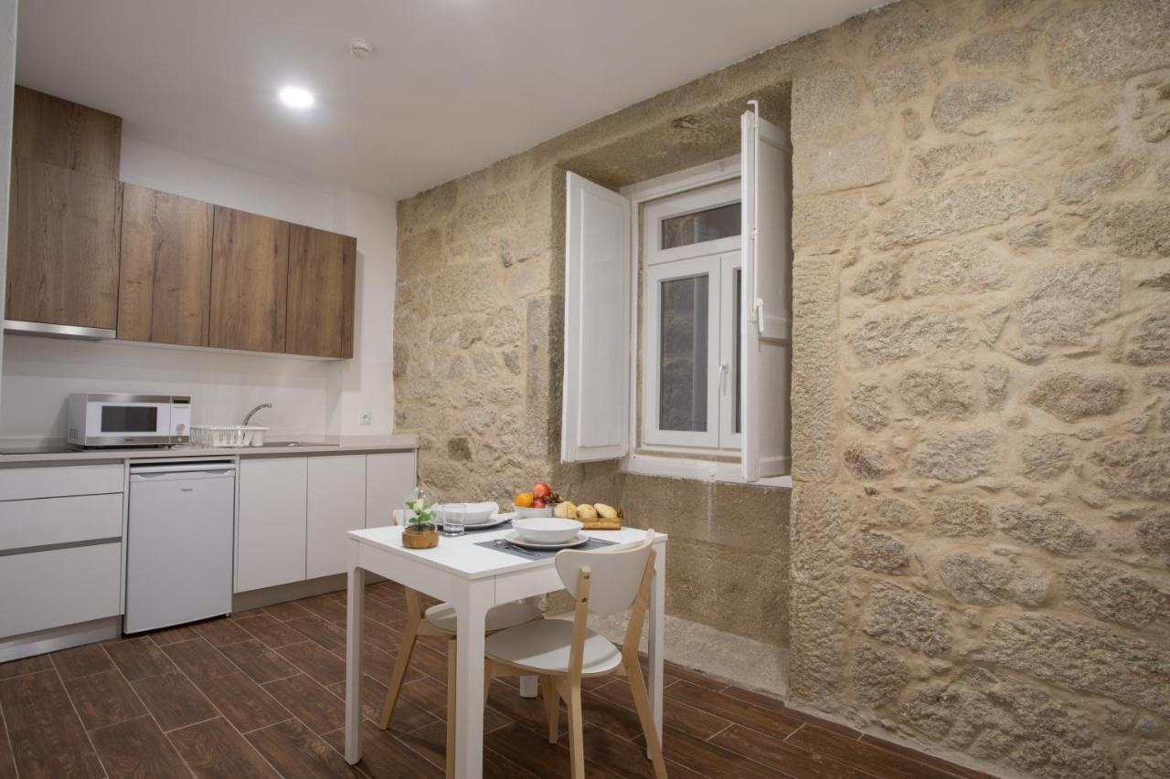 Solar Valadim - Serviced Apartments Castelo Branco  Zewnętrze zdjęcie