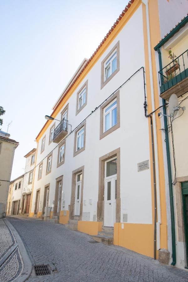 Solar Valadim - Serviced Apartments Castelo Branco  Zewnętrze zdjęcie