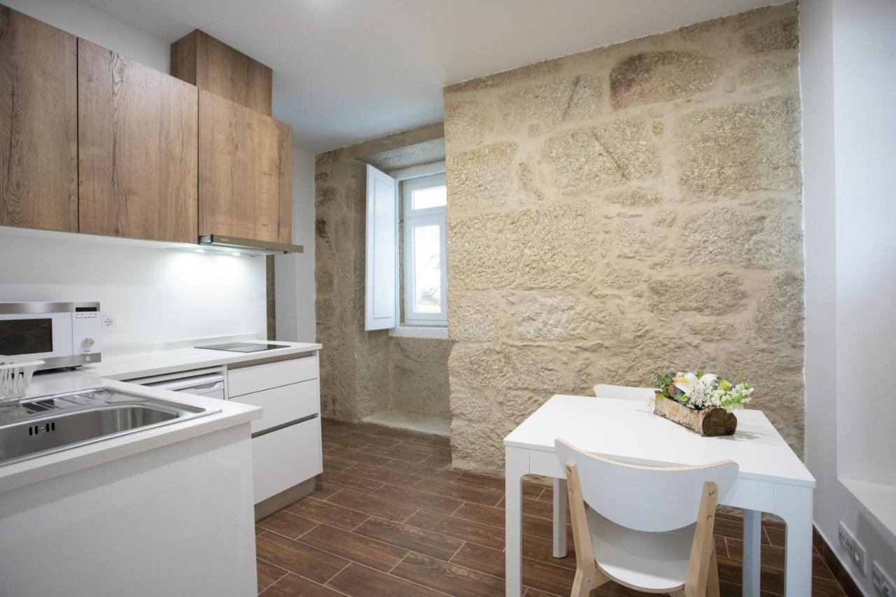 Solar Valadim - Serviced Apartments Castelo Branco  Zewnętrze zdjęcie