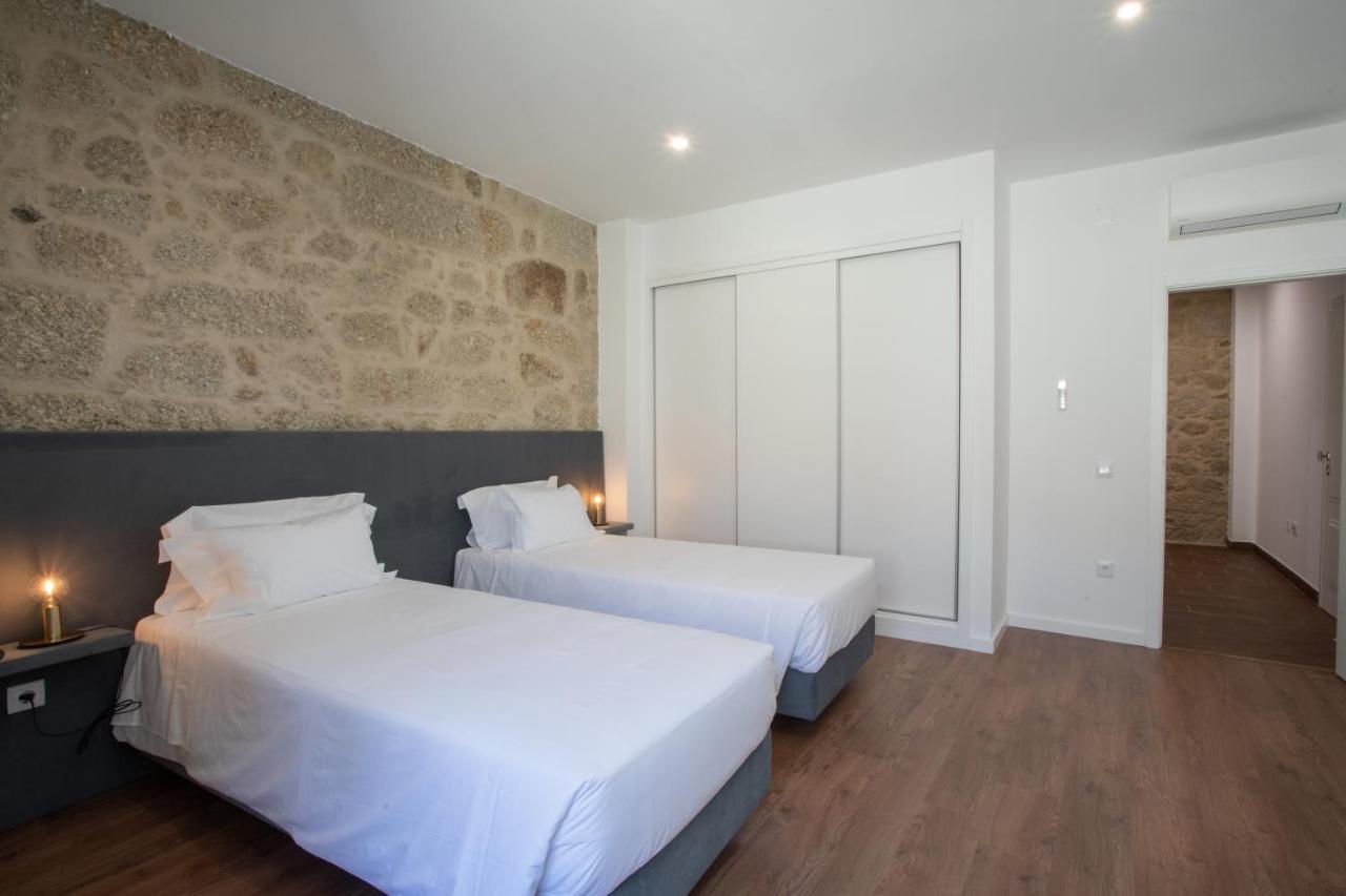 Solar Valadim - Serviced Apartments Castelo Branco  Zewnętrze zdjęcie