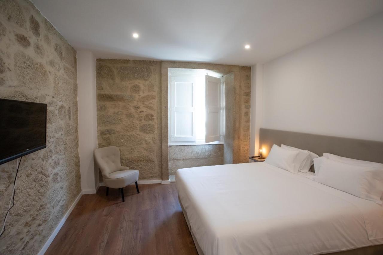 Solar Valadim - Serviced Apartments Castelo Branco  Zewnętrze zdjęcie