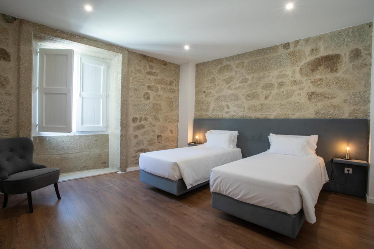 Solar Valadim - Serviced Apartments Castelo Branco  Zewnętrze zdjęcie