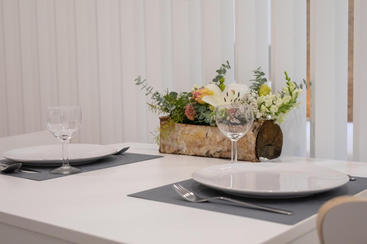 Solar Valadim - Serviced Apartments Castelo Branco  Zewnętrze zdjęcie