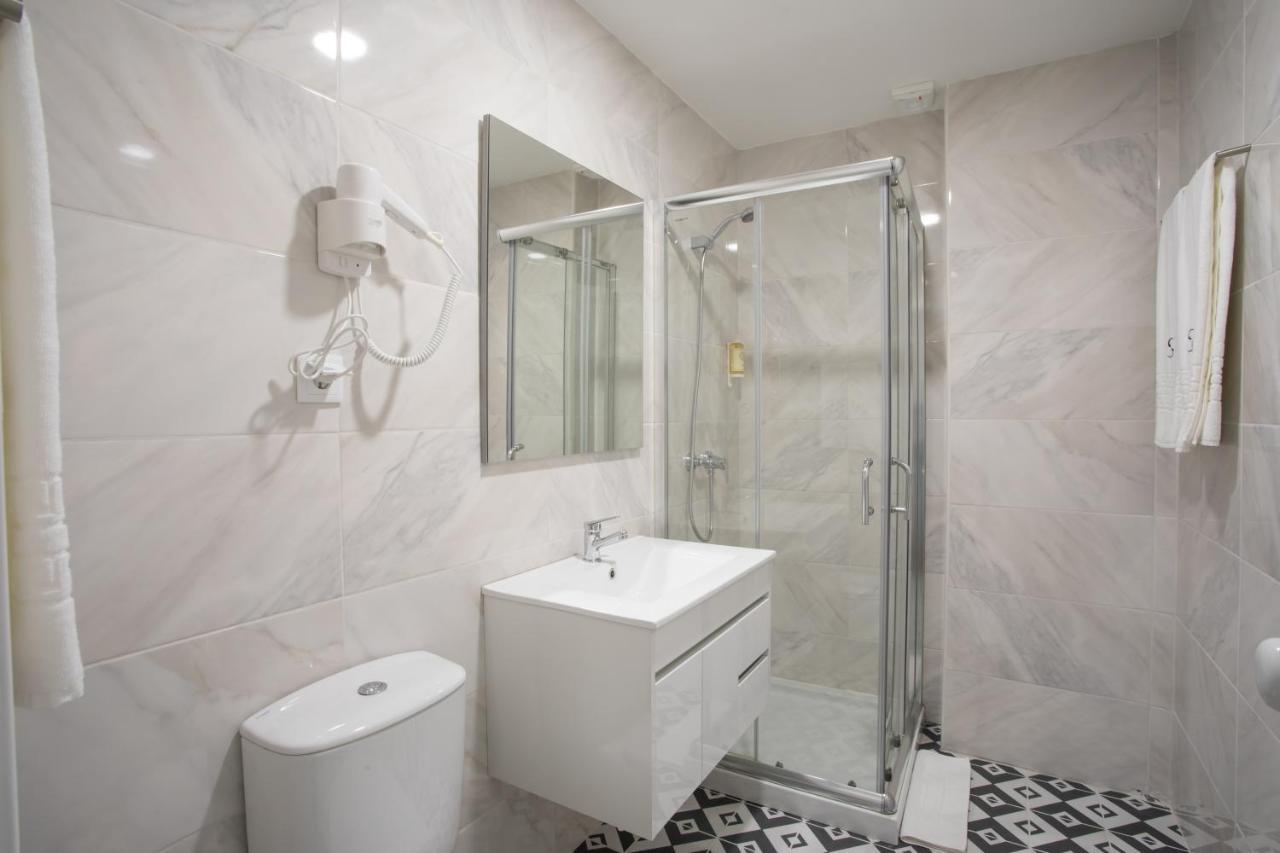Solar Valadim - Serviced Apartments Castelo Branco  Zewnętrze zdjęcie