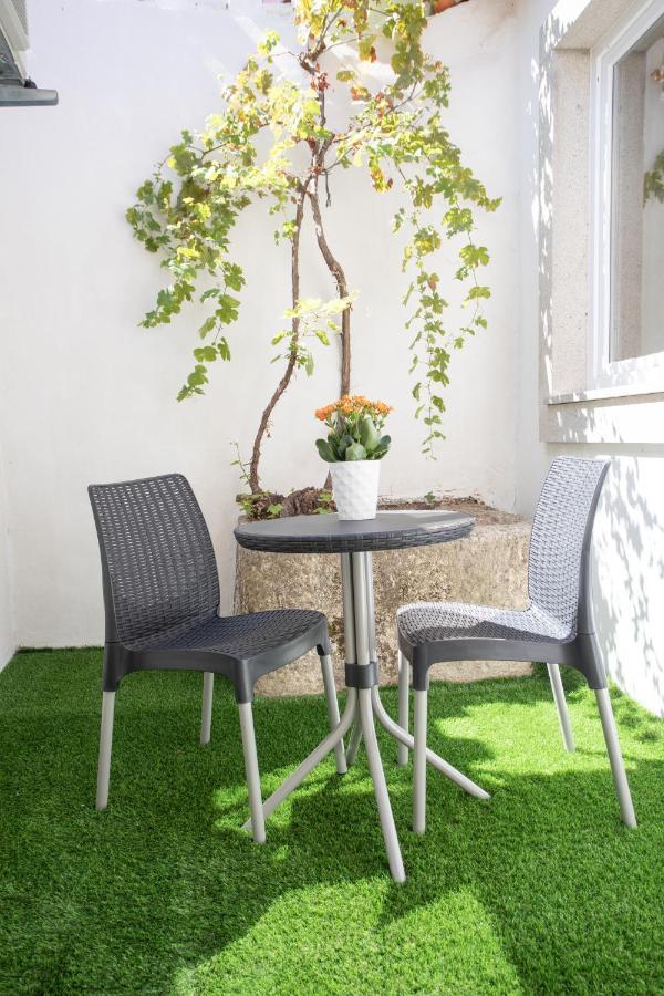 Solar Valadim - Serviced Apartments Castelo Branco  Zewnętrze zdjęcie