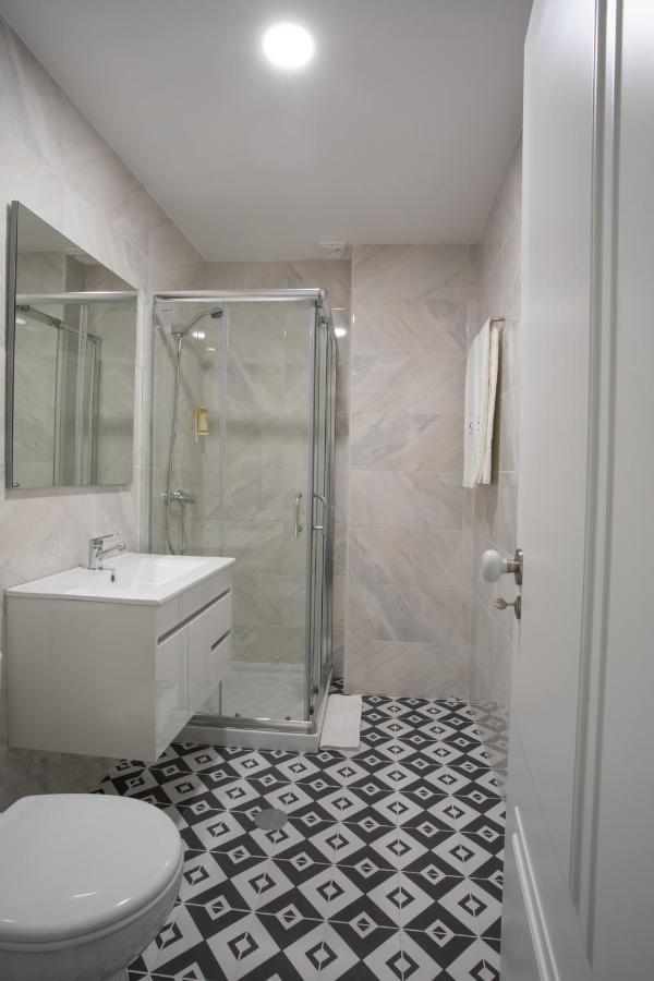 Solar Valadim - Serviced Apartments Castelo Branco  Zewnętrze zdjęcie
