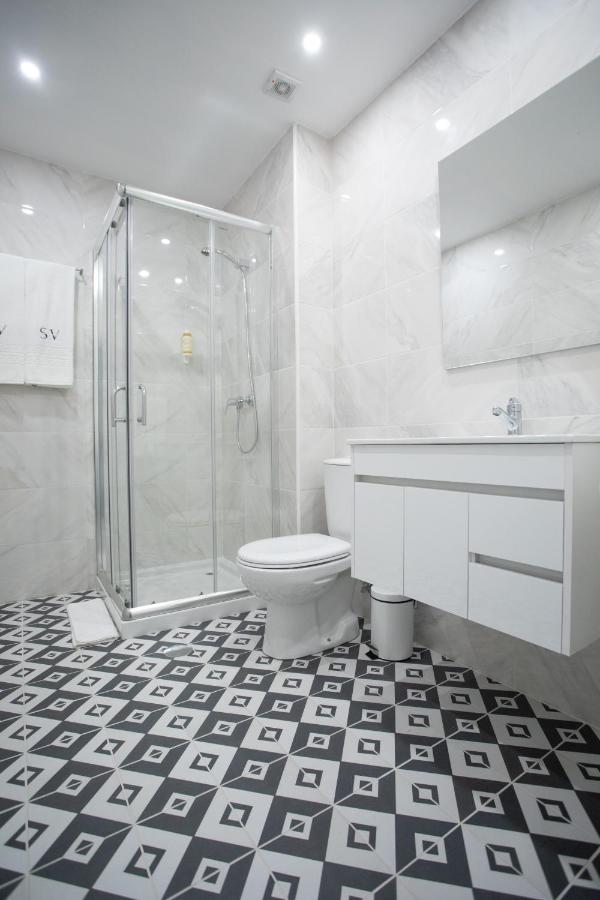 Solar Valadim - Serviced Apartments Castelo Branco  Zewnętrze zdjęcie