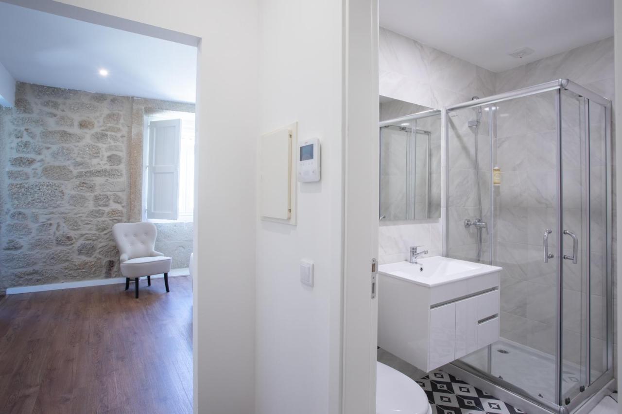 Solar Valadim - Serviced Apartments Castelo Branco  Zewnętrze zdjęcie