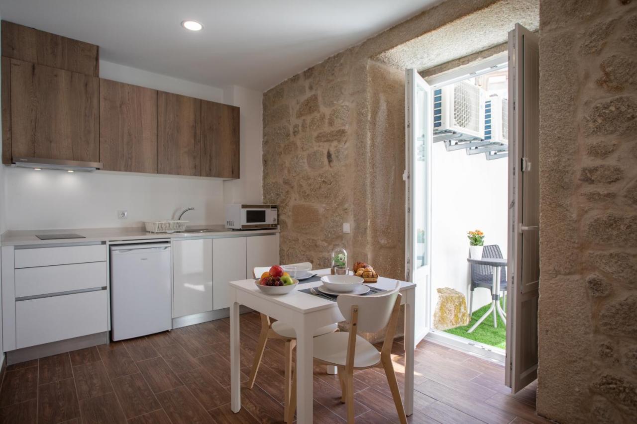 Solar Valadim - Serviced Apartments Castelo Branco  Zewnętrze zdjęcie