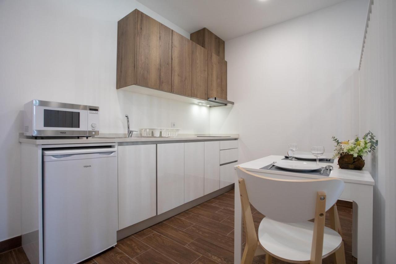 Solar Valadim - Serviced Apartments Castelo Branco  Zewnętrze zdjęcie
