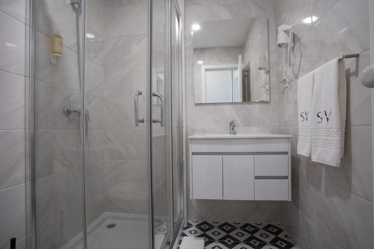 Solar Valadim - Serviced Apartments Castelo Branco  Zewnętrze zdjęcie