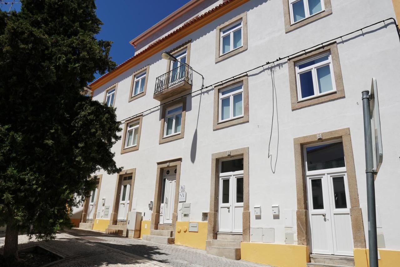Solar Valadim - Serviced Apartments Castelo Branco  Zewnętrze zdjęcie