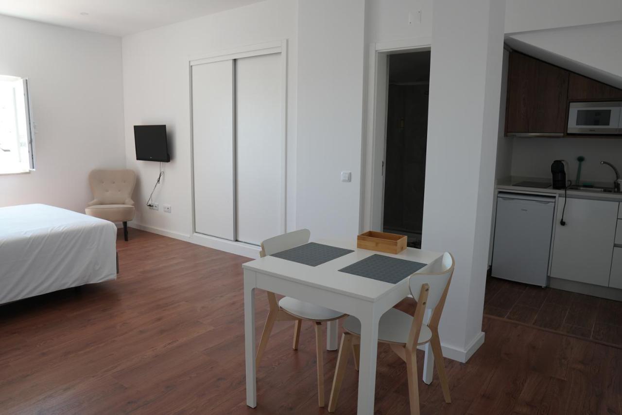 Solar Valadim - Serviced Apartments Castelo Branco  Zewnętrze zdjęcie