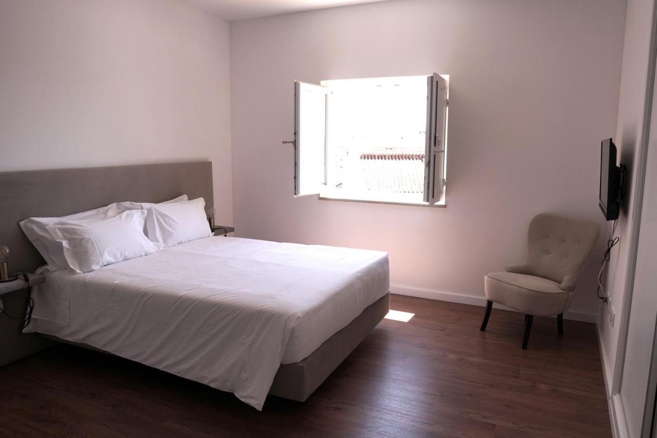 Solar Valadim - Serviced Apartments Castelo Branco  Zewnętrze zdjęcie