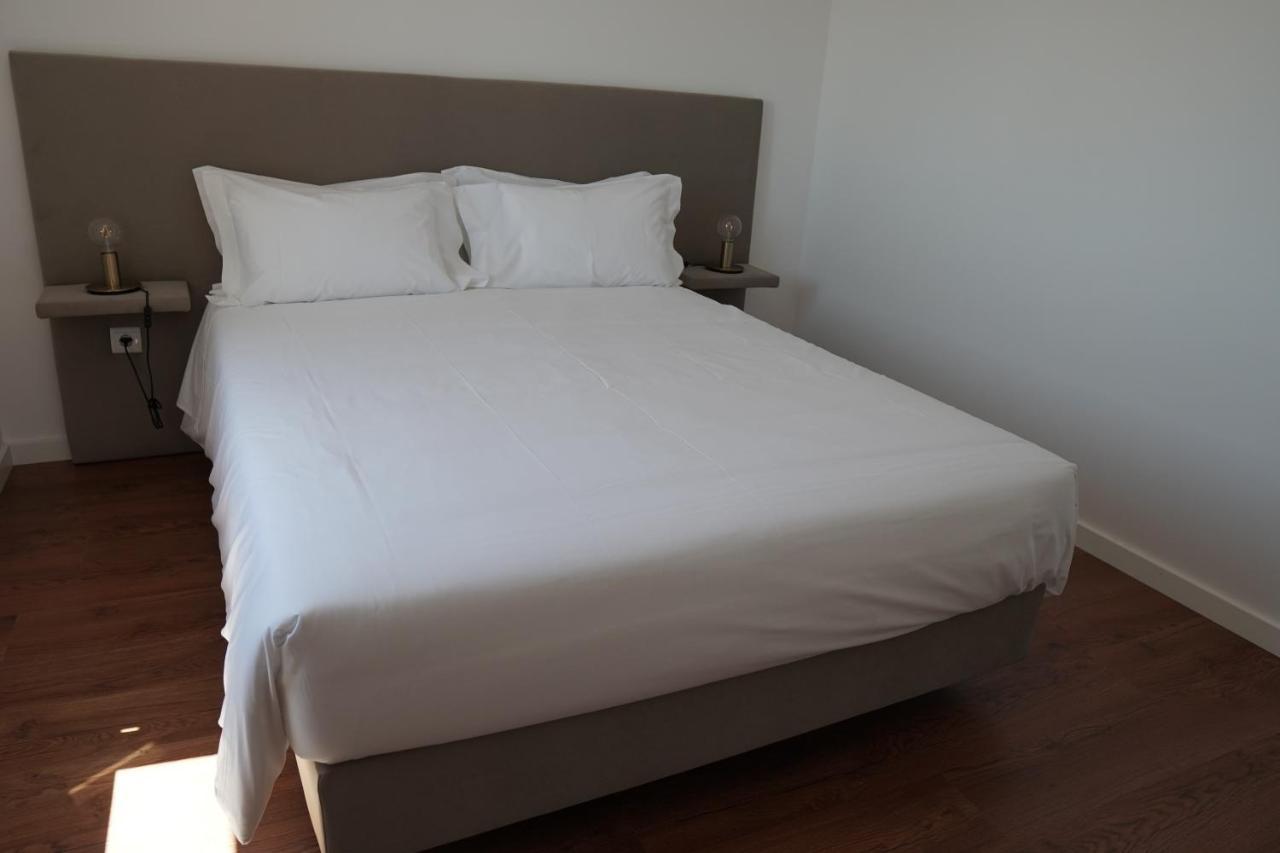 Solar Valadim - Serviced Apartments Castelo Branco  Zewnętrze zdjęcie