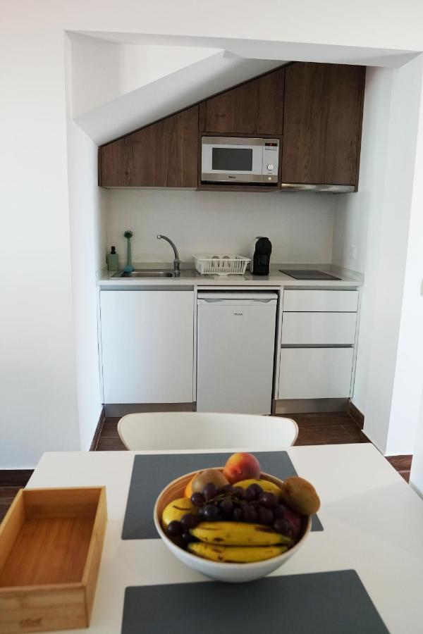 Solar Valadim - Serviced Apartments Castelo Branco  Zewnętrze zdjęcie