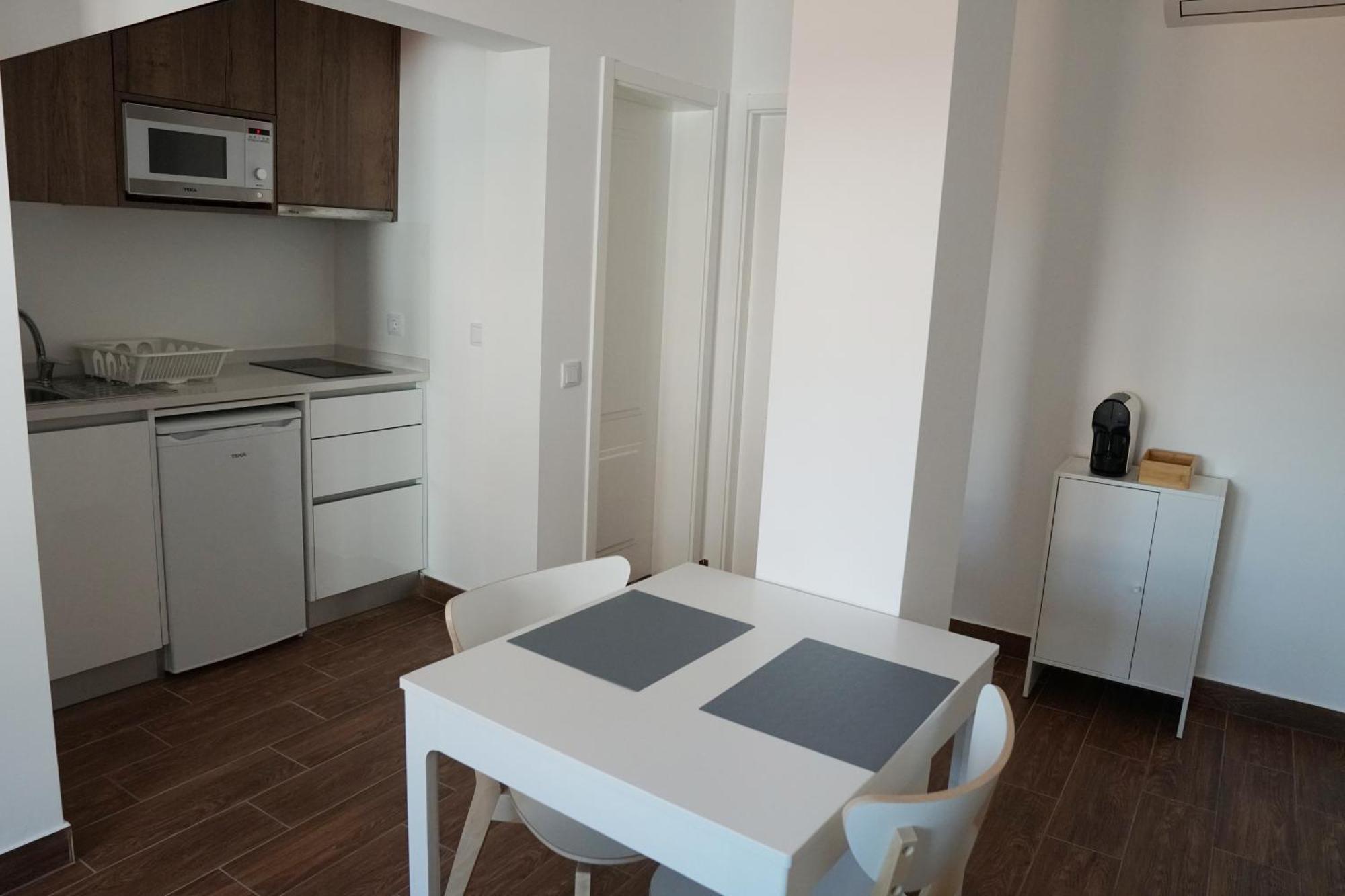 Solar Valadim - Serviced Apartments Castelo Branco  Pokój zdjęcie