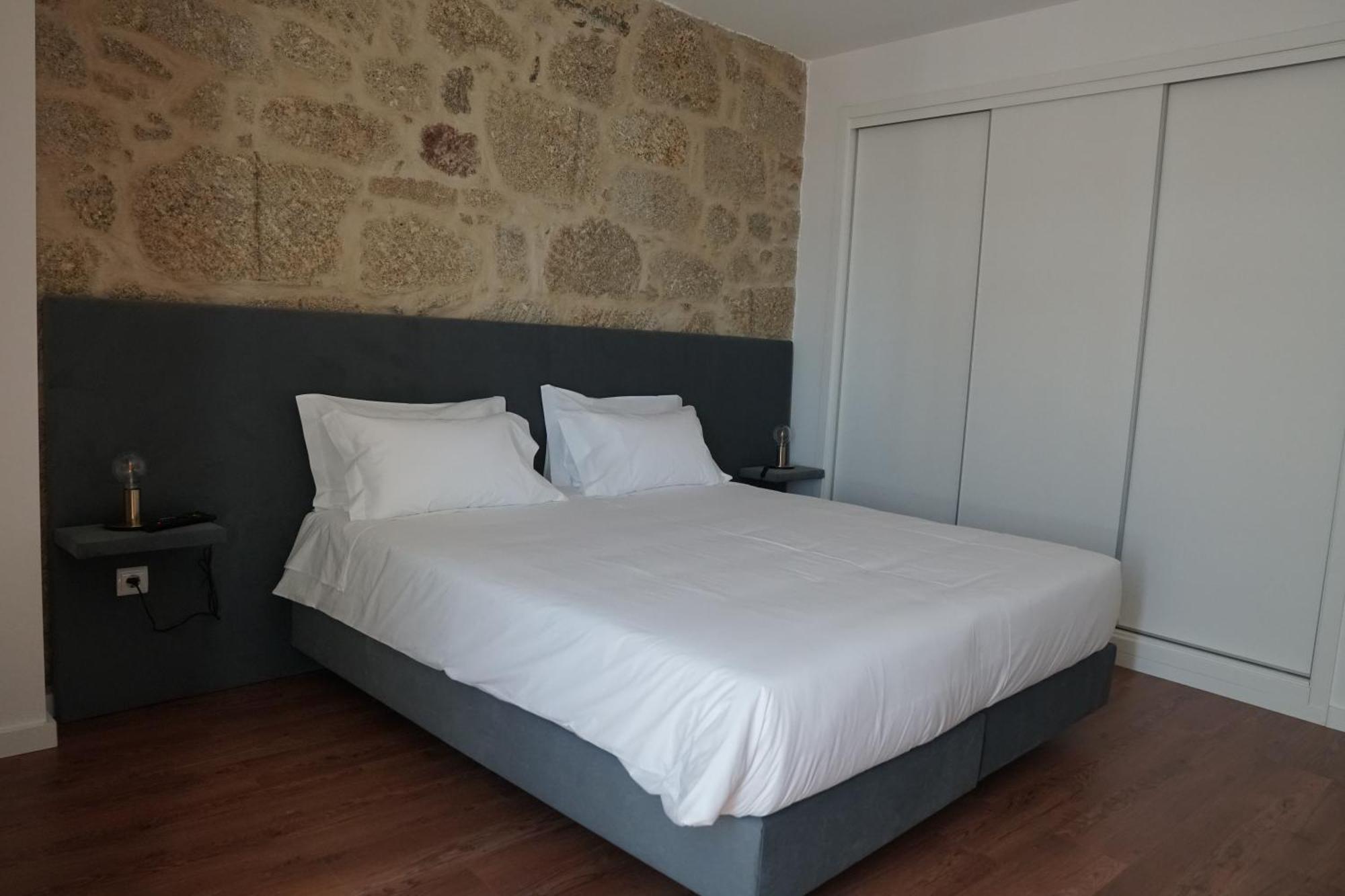 Solar Valadim - Serviced Apartments Castelo Branco  Pokój zdjęcie