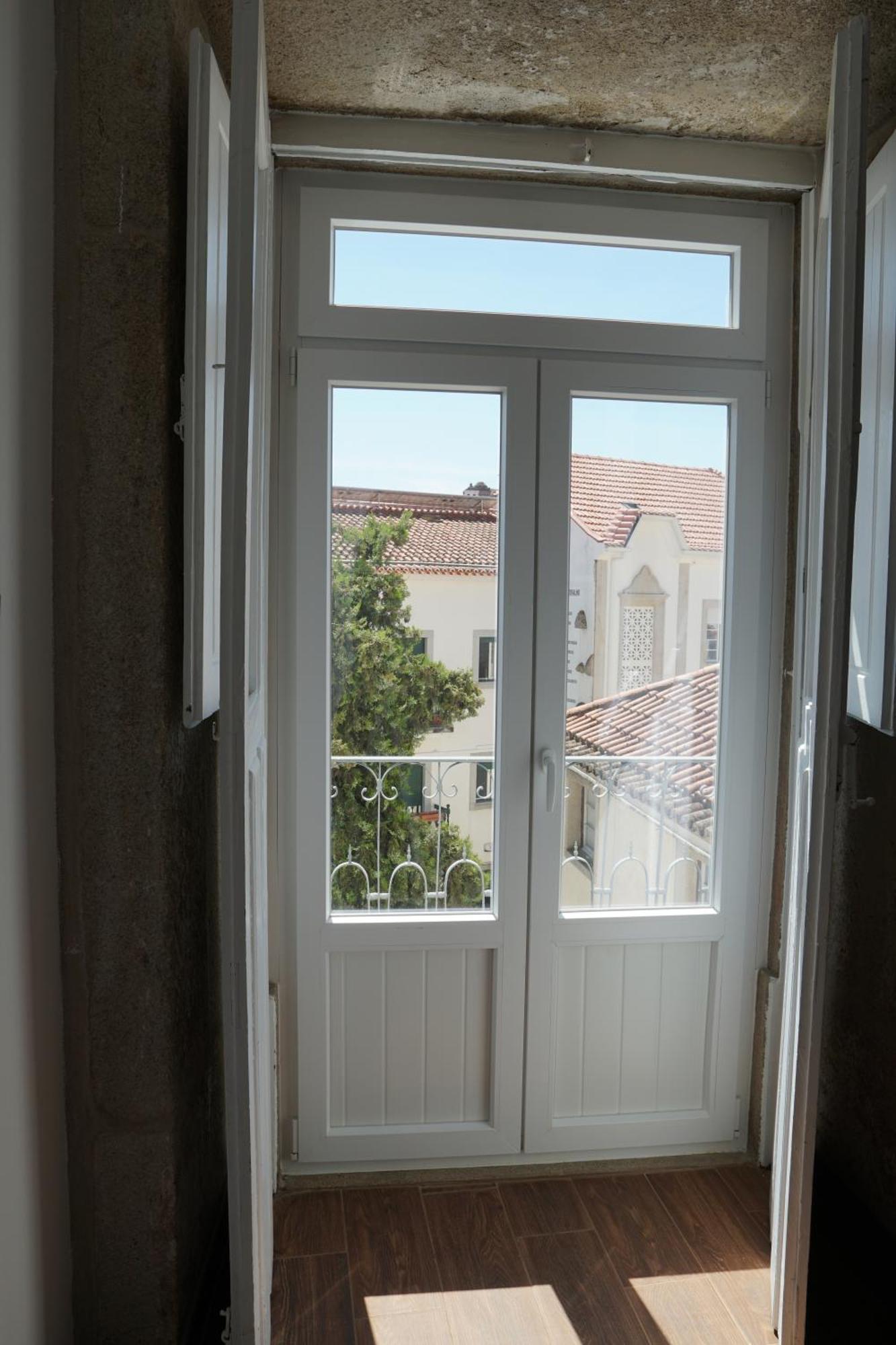 Solar Valadim - Serviced Apartments Castelo Branco  Pokój zdjęcie